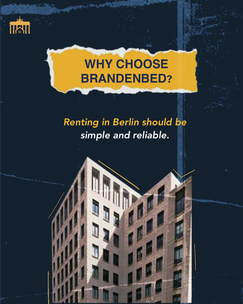 Brandenbed Living Spaces Furniture Brand Germany